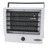 SoleusAir Garage Heavy Duty Utility Heater, # HI1-50-03
