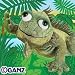 Webkinz HM340 Iguana Plush Animal