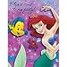 Little Mermaid Party Invitations