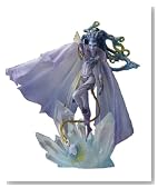 FINAL FANTASY MASTER CREATURES Vol.3 �V���@ �h���ϊ����i�t�B�M���A�̃C���[�W���g�傷��