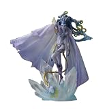FinalFantasyMasterCreaturesSeries3ShivaFigure