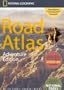National Geographic Road Atlas - Adventure Edition