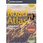 National Geographic Road Atlas - Adventure Edition
