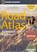 National Geographic Road Atlas - Adventure Edition