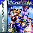 Sigma Star Saga