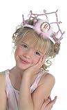 Couronne Barbie Princesse