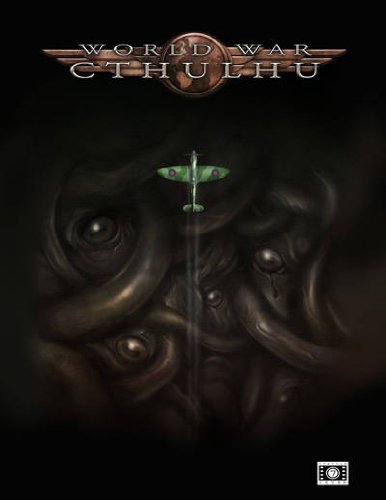 World War Cthulhu The Darkest Hour