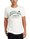 Lucky Brand Mens Wild Old Shenanigans Graphic Tee
