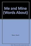 Words about me and mine