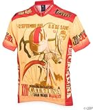 Retro Image Apparel Cataluna Jersey XL