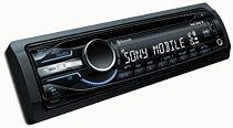 Sony - MEXBT3900U - Autoradio CD/MP3/WMA - AUX-In / 4 x 27 W / USB - Noir (Import Allemagne)