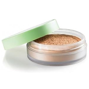 AHAVA – Mineral Makeup Care Deadsea Algae Loose Powder