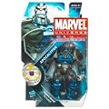 Marvel Universe 3 3/4" Action Figures - Apocalypse