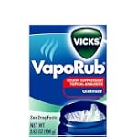 Vicks Vaporub