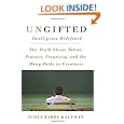 Ungifted: Intelligence Redefined