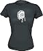 Indian Headdress Logo Women's tee Shirt in 6 Colors Small thru XXL