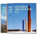Moderne Architektur A-Z