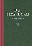 Produkt-Bild: Du, erz&auml;hl mal!: Das Erinnerungsalbum Deines Lebens