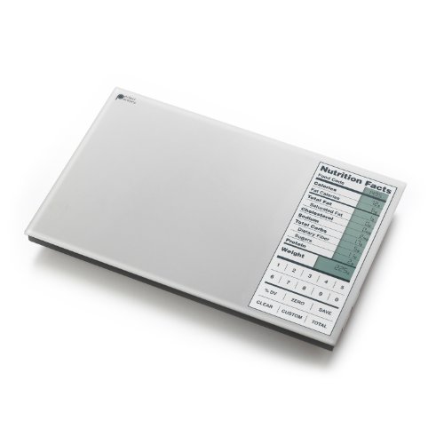 Digital Nutrition Food Scale