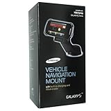 Samsung Galaxy S Vehicle Navigation Mount Car Mount for Verizon Samsung Continuum i400