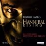 H&ouml;rbuch Hannibal Rising