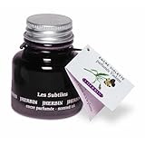 J Herbin Violet Scented Fountain Pen Ink