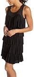 XOXO Junior's Tiered Dress
