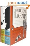 The New Annotated Sherlock Holmes: The Complete Short Stories (2 Vol. Set)