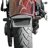 Baron Custom Accessories Warrior Stealth LED License Mount Kit BA-3150-WR