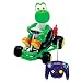 Search : Nintendo Remote Control Yoshi Kart - Large
