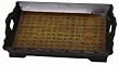 Great Gift Ideas for Mom or Dad, Under 20 Dollars - Ming Design Tea Service Serving Trays - 2 Designs & Designs