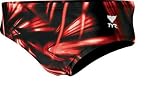 POSEIDON RACER - Adult - Red