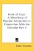 Book of Days: A Miscellany of Popular Antiquities in Connection With the Calendar Part 4