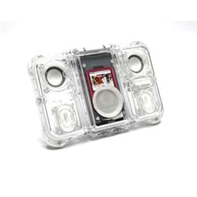 EGO Ice iPod Speaker System by OtterBox
