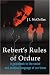 Rebert's Rules of Ordure: A Guidebook to the Social and Political Language of Our Tim...