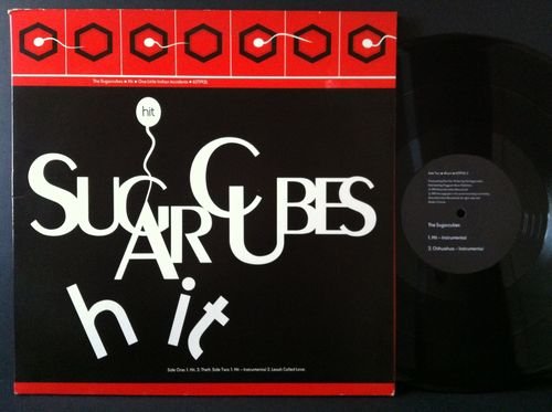 Sugarcubes - 1991 - Hit - Zortam Music
