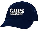 Cap - C.O.P.S.