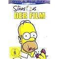 Die Simpsons - Der Film (inkl. DVD) [Blu-ray]