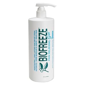 Biofreeze - 32 oz. Pump