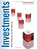 Review John Wiley & Sons  / Investments