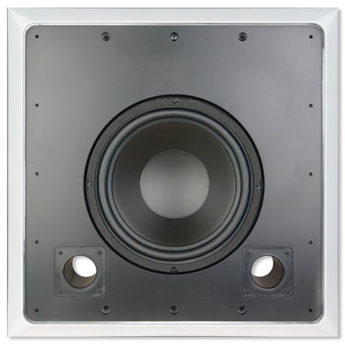 OEM SYSTEMS SE10SW The Stud Woofer® (Single Channel) (OEM SYSTEMS SE10SW)