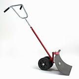 Fahrbarer Schneeschieber Twister FS 66, 3-fach verstellbar!