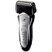 Panasonic �����_�b�V��3���n �V���o�[�� ES-GA21-S