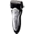 Panasonic �����_�b�V��3���n �V���o�[�� ES-GA21-S