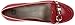 AK Anne Klein Women's Savina Reptile Slip-On Loafer