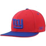 Reebok New York Giants Red FVF Flex Hat