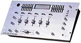 Professional DJ Mixer