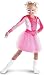 Pink Suited Spidergirl - Size: Child S(4-6)