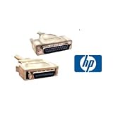 Review Cablestar  / HP 25 Pin Parallel to Micro Centronics Printer 2m Cable