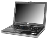 Produkt-Bild: Notebook DELL D620 Intel Core Duo T2400 1.83GHz 1GB RAM 60GB HDD DVD/CD-RW Gigabit-LAN 54MBIT WLAN Bluetooth USB2.0 14" Zoll Display Deutsche Tastatur